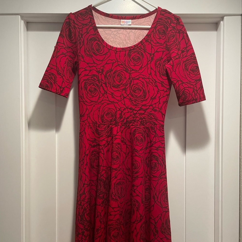 LuLaRoe Nicole